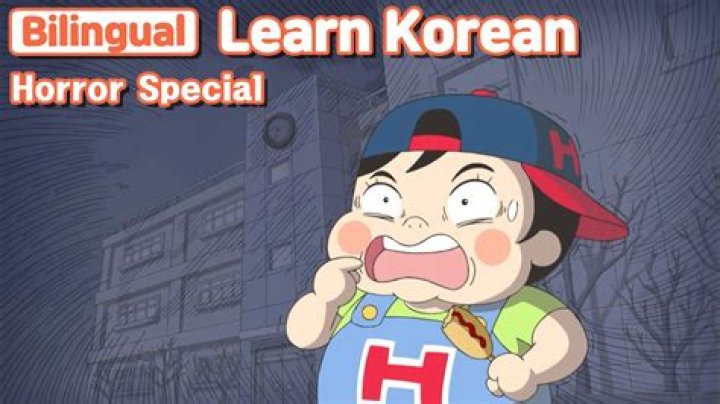 Learn Korean with Honeytoon: Fun & Free