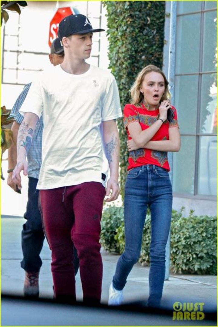 Lily-Rose Depp: Height, Weight & Body Stats | What You Need to Know