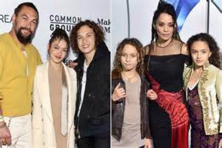 Lisa Bonet's Parents: A Closer Look