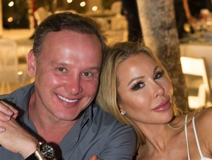 Lisa Hochstein Divorce Finalized: Updates & What's Next