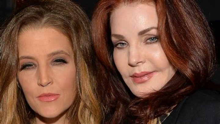 Lisa Marie Presley And Her Mother's Journey