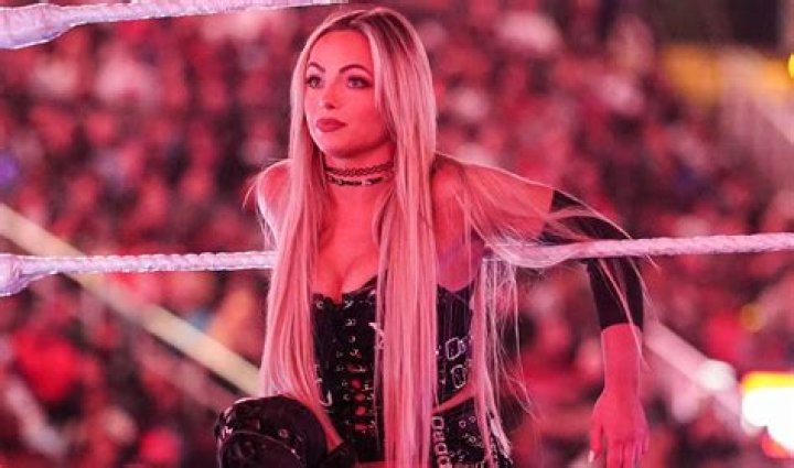 Liv Morgan: WWE Star, Movies, and More