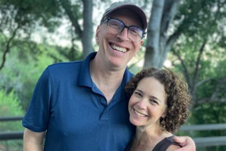 Lori Greiner and Husband Dan: A Love Story