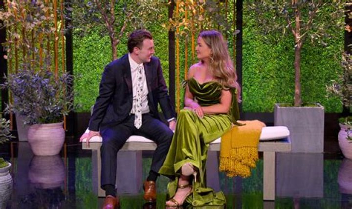 Love is Blind: Taylor & Daniel's Journey & Success | Latest News