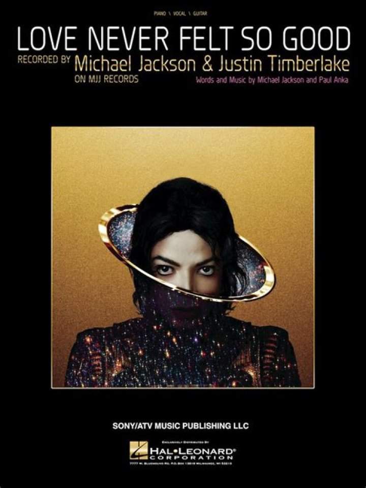 "Love Never Felt So Good": MJ & Justin Timberlake - Must-Know Details