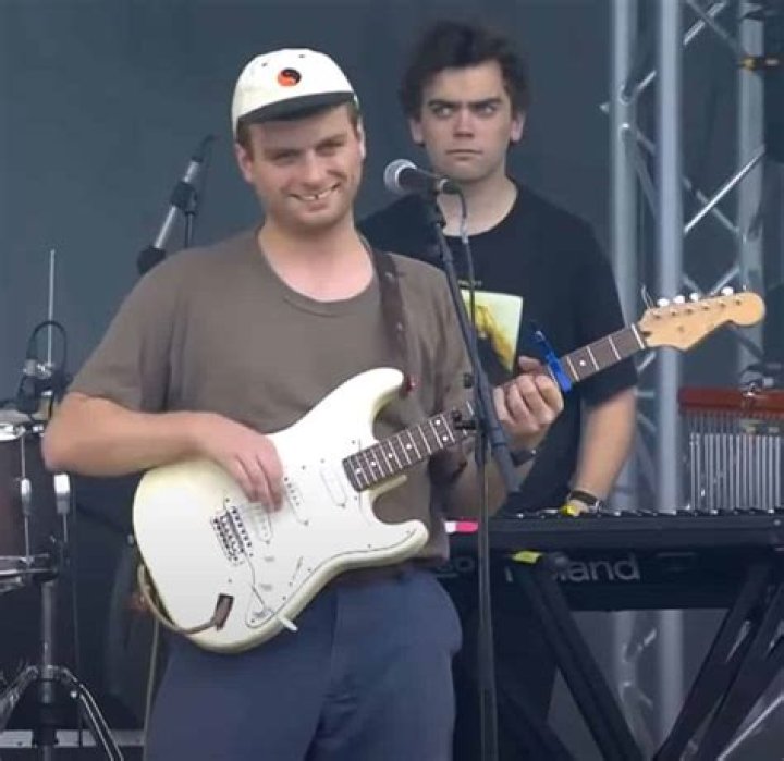 Mac DeMarco's Ex-Bandmate Jailed for Sexual Assault