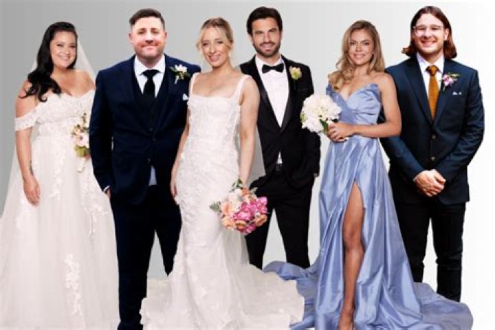 MAFS Season 17: What's Austin Reed Up To Now?