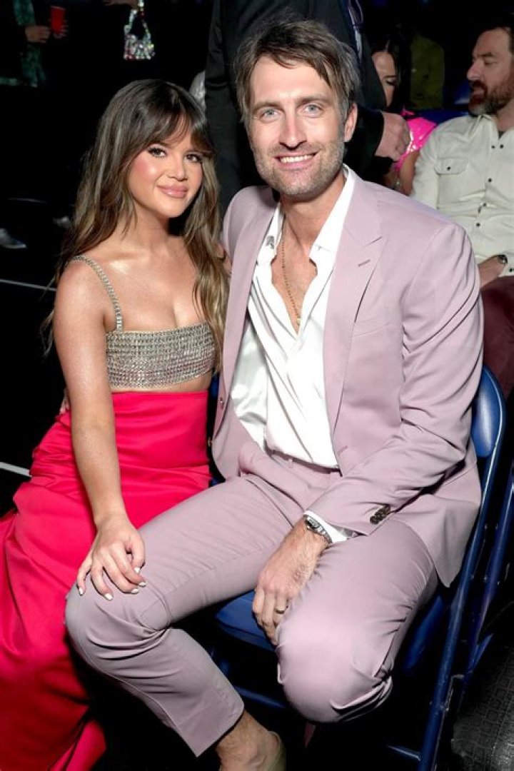Maren Morris & Ryan Hurd: Divorce Finalized & What's Next?