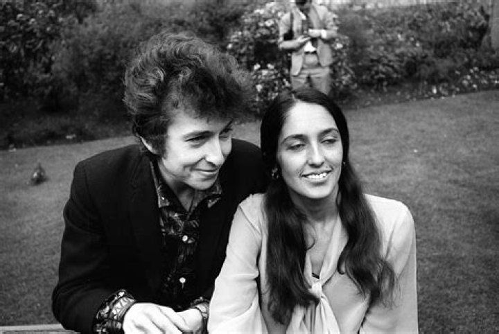 Maria Dylan: Bob Dylan's Adopted Daughter