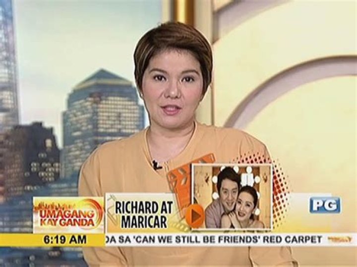 Maricar Reyes & Hayden Kho Scandal: A Tell-All Story