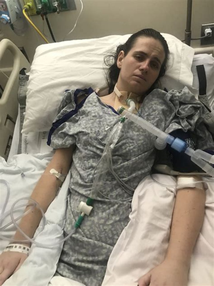 Marilyn Grabowski Accident: Uncovering The Devastating Truth
