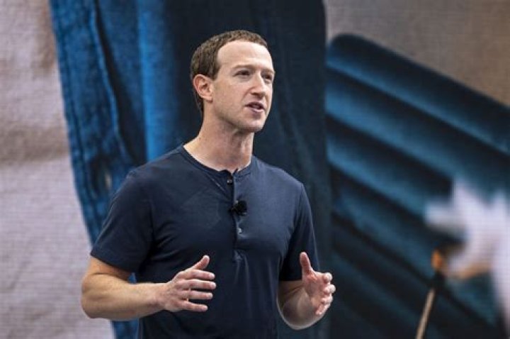 Mark Zuckerberg: Bio, Age, Net Worth & More