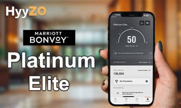 Marriott Bonvoy Silver Elite: How to Get It