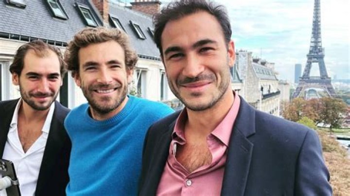 Martin Kretz's Net Worth: How Much Does He Make?