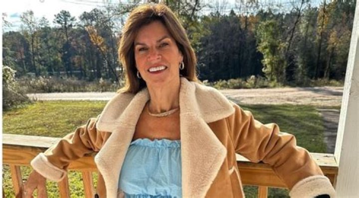 Mary Burke OnlyFans & TikTok Leaks