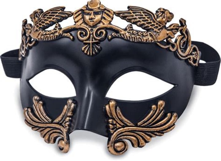 Masquerade Masks for Glasses: Find Your Perfect Fit