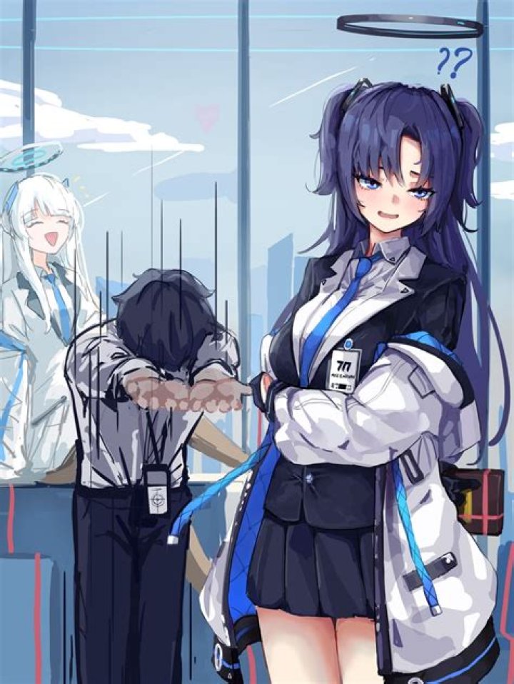 Massive Rule 34 Archive: Anime, Games & More