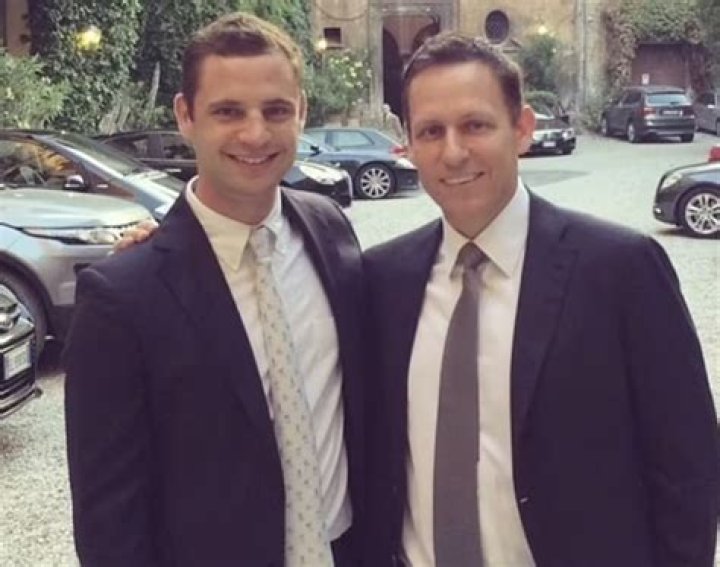 Matt Danzeisen: Net Worth, Career, & Marriage to Peter Thiel
