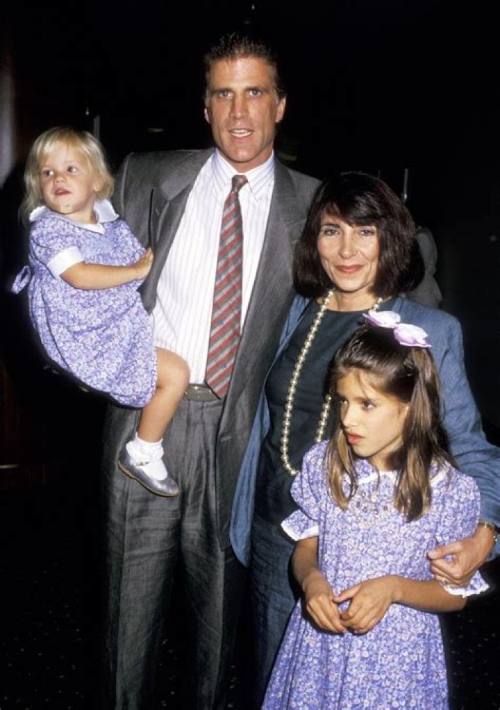 Meet Alexis Danson: Ted Danson's Daughter