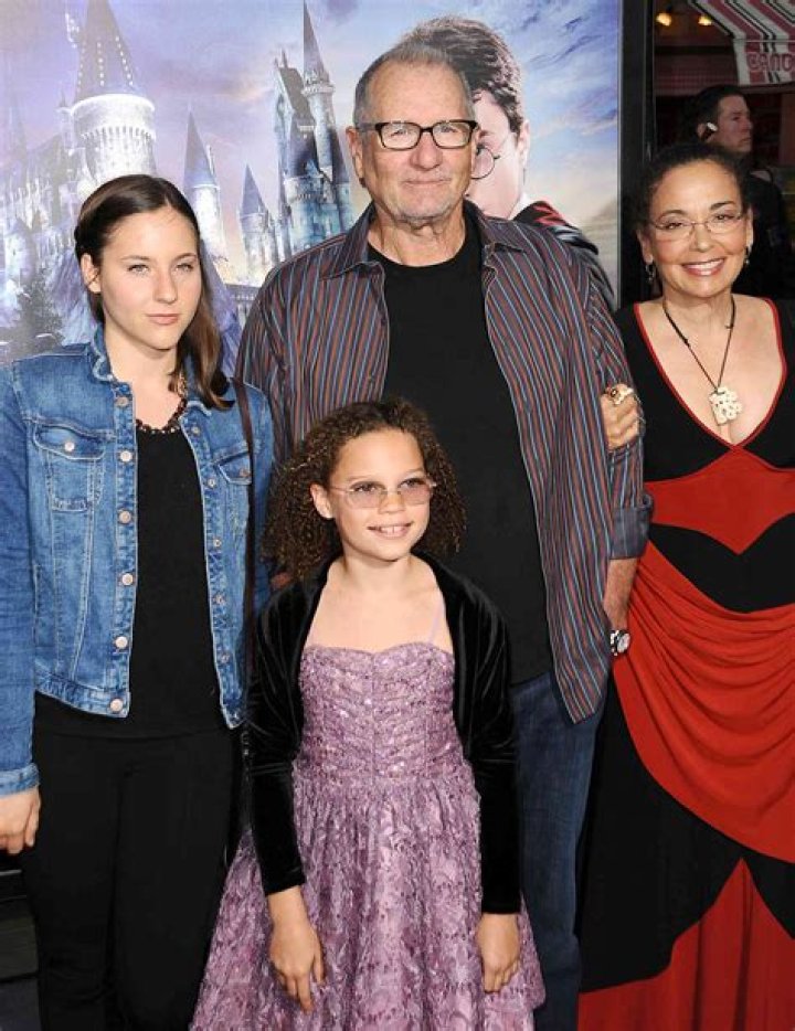 Meet Catherine Rusoff: Ed O'Neill's Wife