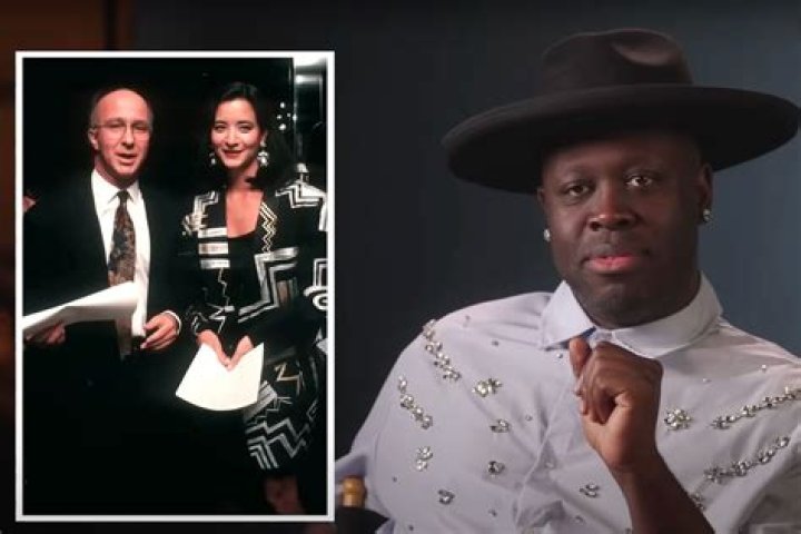 Meet Cathy Vasapoli: Paul Shaffer's Wife