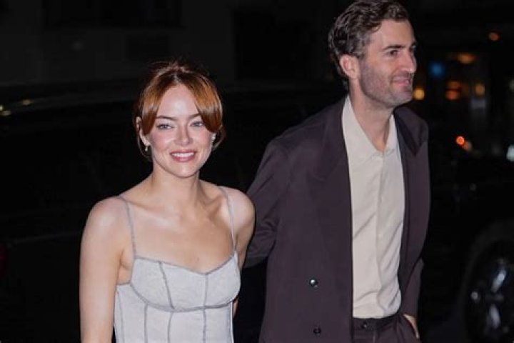 Meet Dave McCary: Emma Stone's Husband Revealed