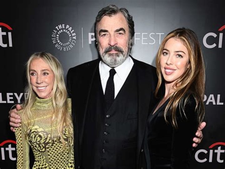 Meet Hannah Selleck: Tom Selleck's Daughter | Discover Her Life