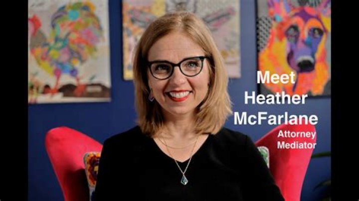 Meet Heather Harmon: Art, Life & More