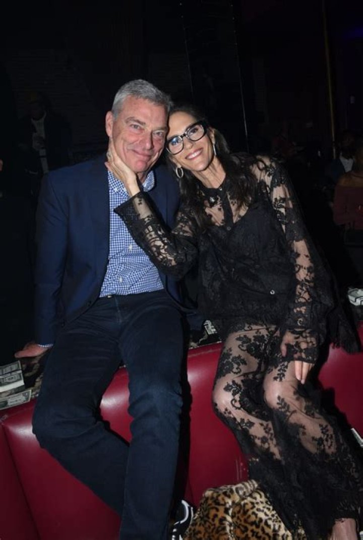 Meet Jami Gertz and Tony Ressler's Sons