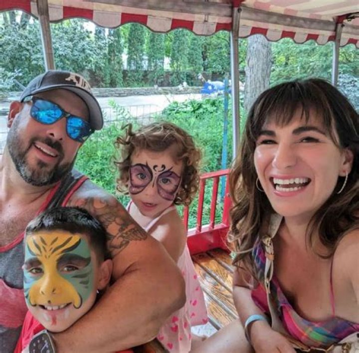 Meet Steve Trevio's Wife, Renae: Kids & More