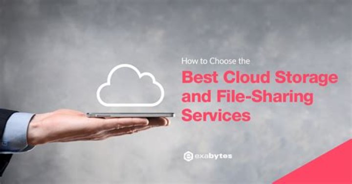 Mega.nz: Secure Cloud Storage & File Sharing