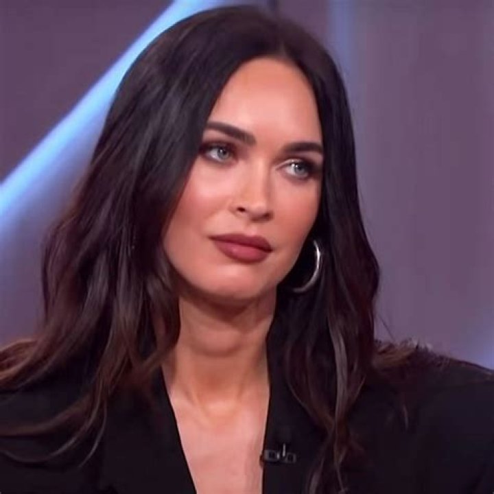 Megan Fox: Latest Photos & Videos
