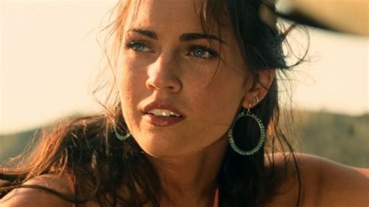 Megan Fox: Photos and Videos