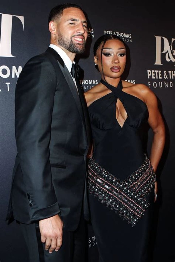 Megan Thee Stallion's Dating History: Unveiled And Unraveled