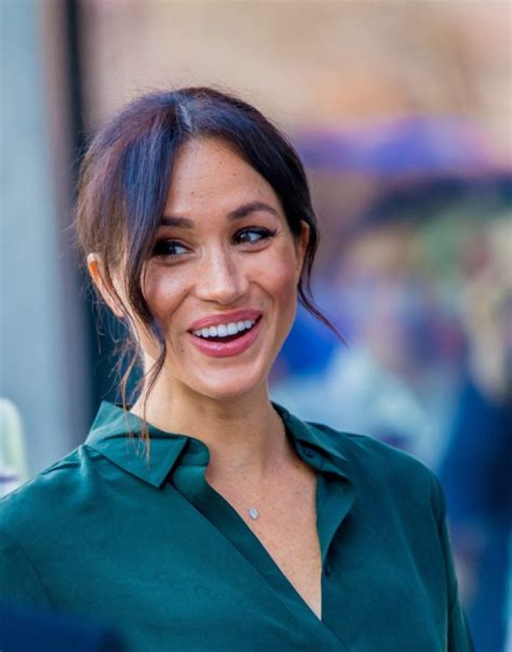 Meghan Markle's Forgotten Role in Horrible Bosses