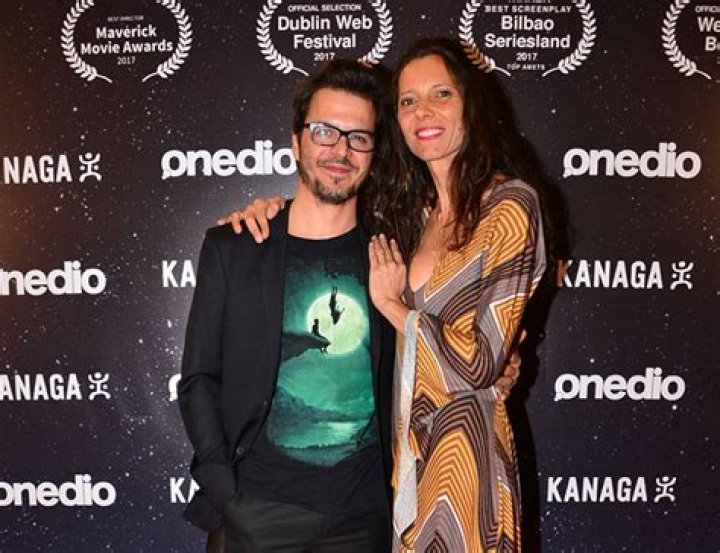 Mehmet Gnsr's Wife: Caterina Mongio