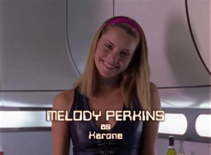 Melody Perkins: Bio, Movies, & More You Didn't Know!