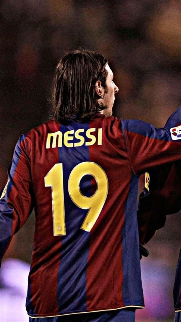 Messi 2005: Stats, Highlights & Legacy - Dive In Now!