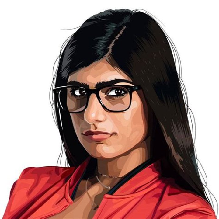 Mia Khalifa's Real Name and Life Story