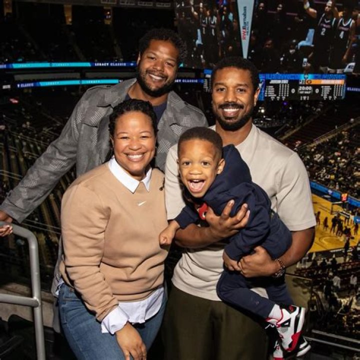 Michael B. Jordan: Family, Career & Future Fatherhood