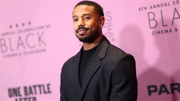Michael B. Jordan: Fatherhood Timeline & Family Plans - What We Know