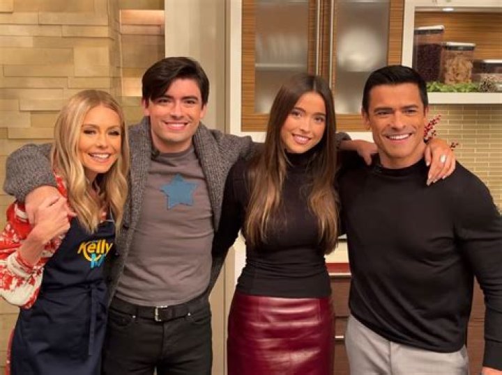 Michael Consuelos: Updates, Sexuality & Family Life - What You Need to Know