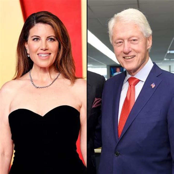 Michael Lewinsky: What We Know About Monica's Brother & More