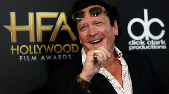 Michael Madsen's Net Worth: How Much Does He Earn?