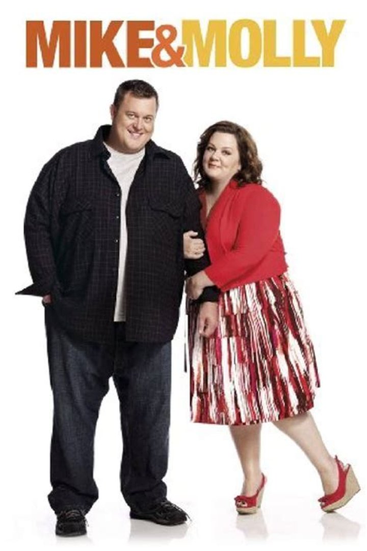 Mike & Molly: Farewell to the Beloved CBS Sitcom & Melissa McCarthy - [Info]