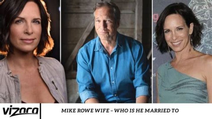 Mike Rowe's Wife & Relationships: Unmarried Life Explored