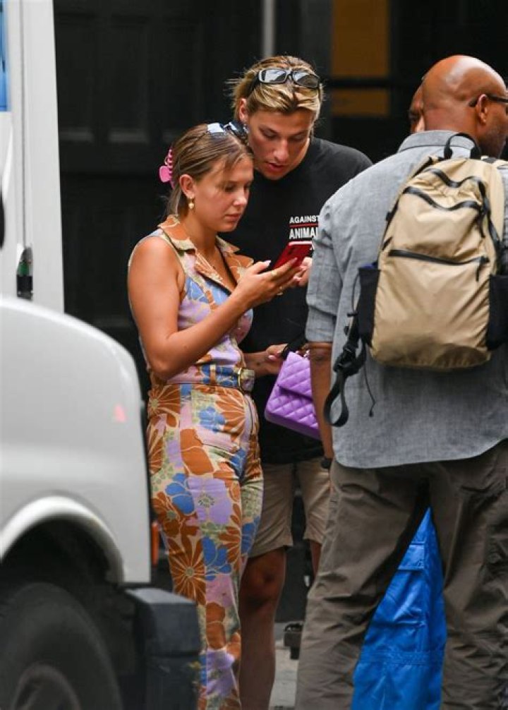 Millie Bobby Brown & Jake Bongiovi: Secret Wedding Shocks Fans!