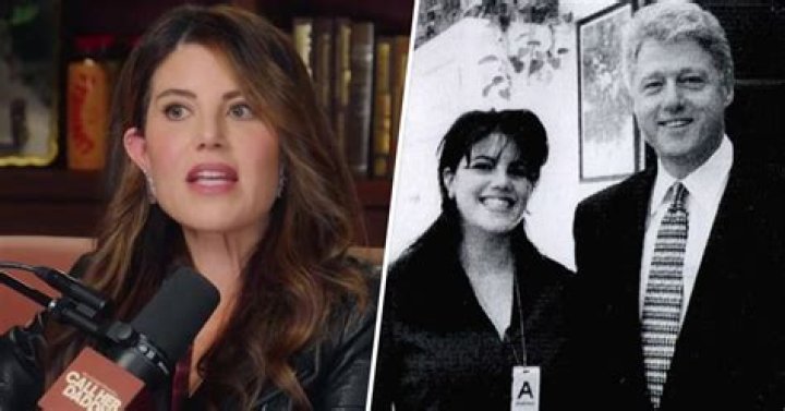 Monica Lewinsky: Husband, Life & Untold Truths - Unveiled!