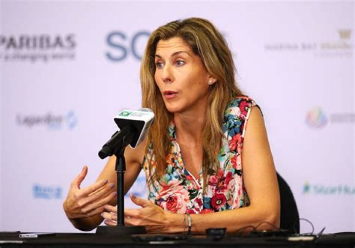Monica Seles Stabbing And Its Lasting Legacy