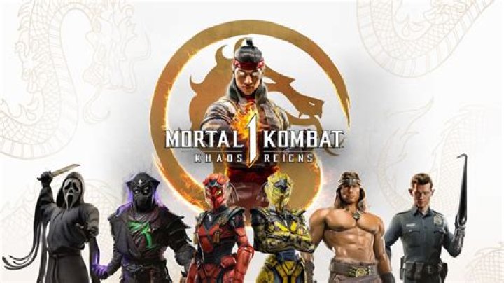 Mortal Kombat: Where to Watch & What You Need to Know!